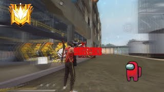 Tevenci - Spotlight 💞🇮🇩 | Free Fire Highlight
