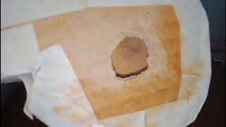 DIY Cardboard Mini Powerful Air Blower Machine
