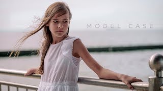 Model case Eva Poluh