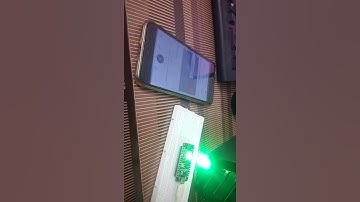 esp8266 with Alexa control light