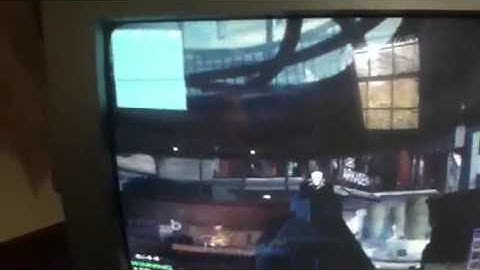 Mw3 best KILLSTREAK setup