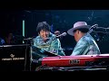 スフィアの羽根 / スキマスイッチ【LIVE from 20th Anniversary “POPMAN'S WORLD 2023 Premium”】