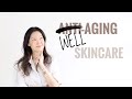 Best skincare treatments for wellaging skin