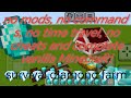 Auto diamond farm tutorial vanilla M