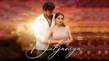 Diljaniya | A.N Savn | Shivam Passan | Akash Avi | New Hindi Song 2025 | Romantic Song