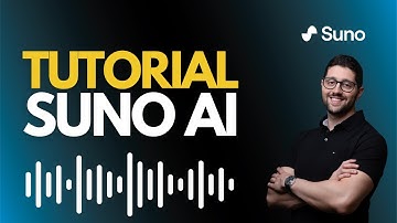 Como usar SUNO AI? | Tutorial Como Criar Música com Suno AI