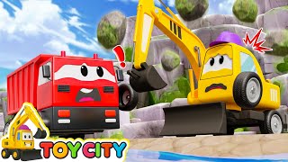 Download Lagu Ship Accident | Excavator, Spider-Man, Drill Truck, Dump Truck, Crane Rescue | Toy City Construction MP3 Download Lagu Ship Accident | Excavator, Spider-Man, Drill Truck, Dump Truck, Crane Rescue | Toy City Construction MP3