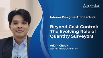 Interior Design & Architecture | Quantity Surveying: Beyond Cost Control