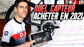 Quel capteur de puissance acheter en 2021 ? (Pédales Assioma VS Shimano Dura-Ace 9100P)