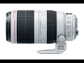 Canon EF 100-400mm f/4.5-5.6L IS II USM Lens Review