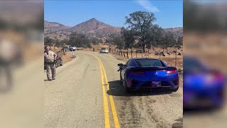 Clovis Community professor killed