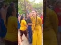 Radiant Thingyan Splashes