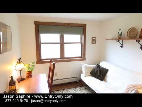 364 Burr Pond Road, Sudbury, VT home video tour