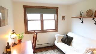 364 Burr Pond Road video tour