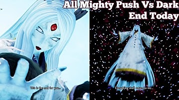 Using The Most Underrated/Underused Jump Force Characters |Part 14: Kaguya| |Jump Force Ranked|