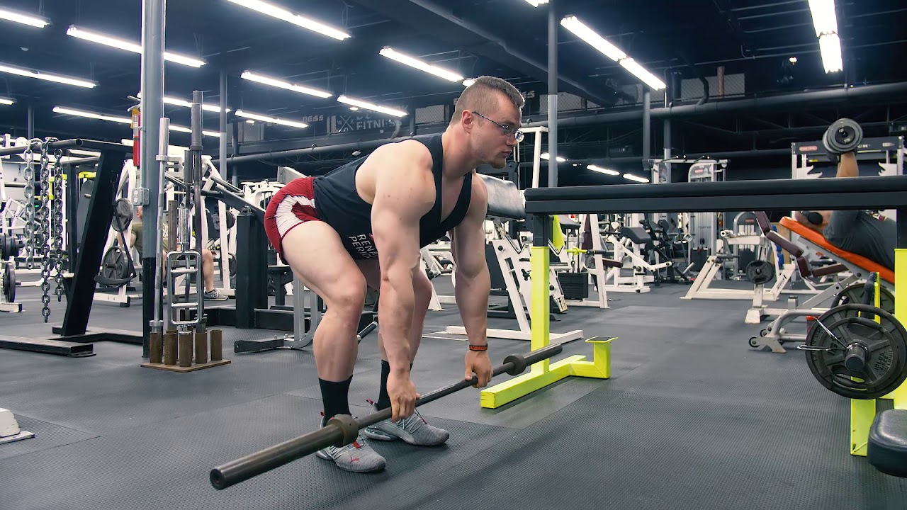 Top 5 Row Variations for Back Growth: What to Do and Why