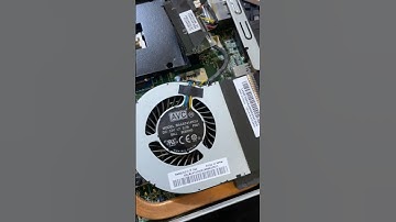 CPU OF OPS MINI COMPUTER #minicomputer #minipc #printingsolution #ssd #repairtutorial