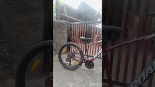 𝗥𝗢𝗔𝗗𝗘𝗢. 🖤📈#kl #bicycle #youtubeshorts