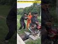 The prisoner grandfather's grandson saved him. | कैदी का जान बच गया | 😱 | #shorts #youtubeshorts