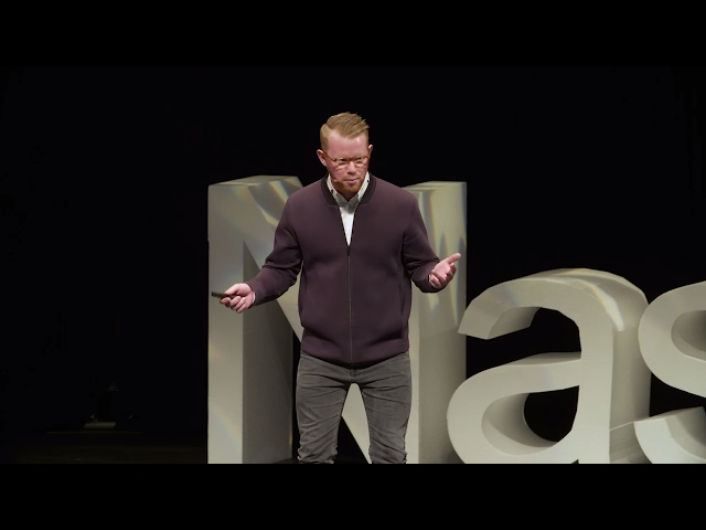 Meet the Millions of Americans Without Clean, Running Water | George McGraw | TEDxNashville