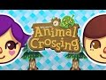 MY HAPPY PLACE - Animal Crossing New Leaf