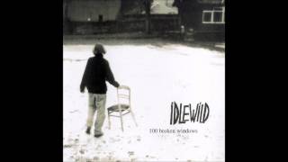 Watch Idlewild Listen To What Youve Got video