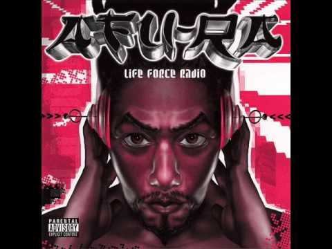 AFU-RA ft. MOP - Crossfire - YouTube