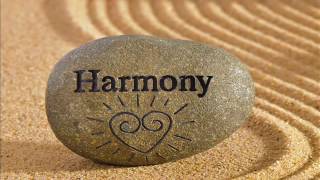 Harmony, Peace &amp; Love  3 Hours Deep Meditation &amp;