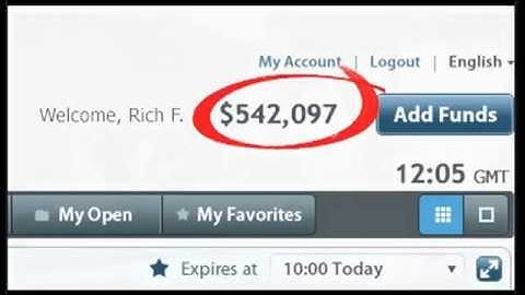 Binary Option Club Review By Paul Schafer Is Binary Option Club System Scam Or Legit?