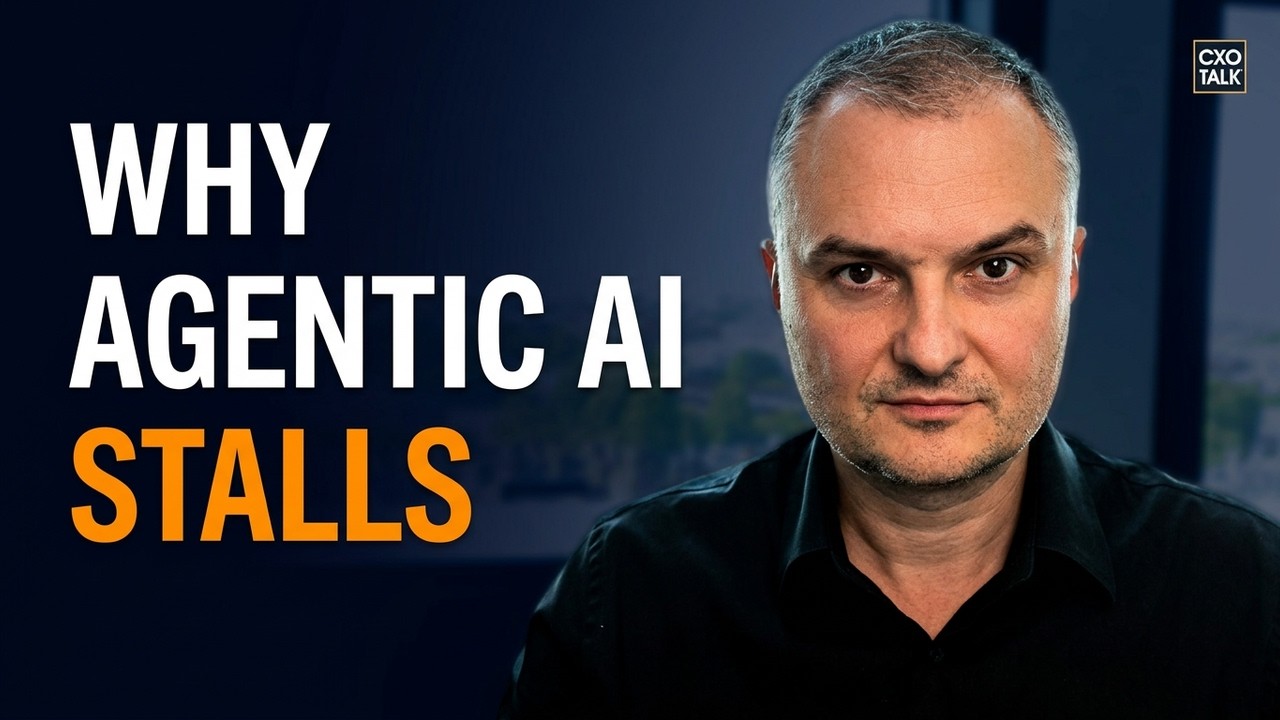 McKinsey on Agentic AI: How to Create Business Value