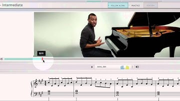 Playground Sessions: Song Library Introduction