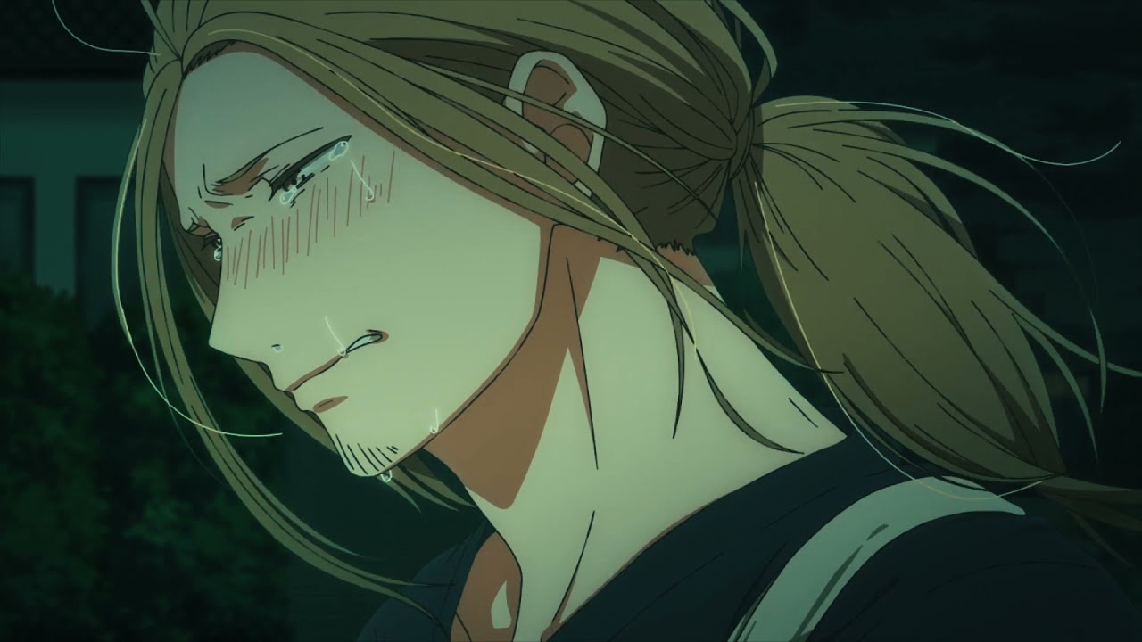 Given movie [AMV] - You broke me first (Akihiko x Haruki)