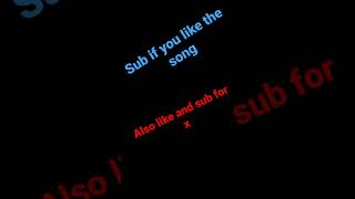 sub if you love x
