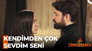 Sen İste Canım Senin Olsun... - Zümrüdüanka