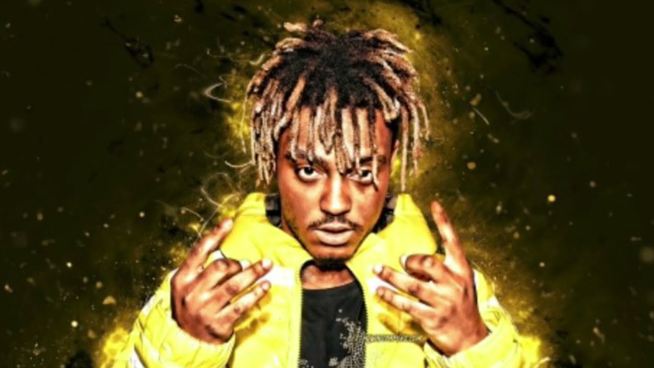 Juice WRLD - Empty (sped up)