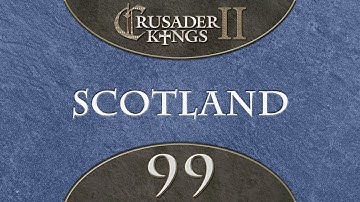 Crusader Kings 2 Conclave - Let