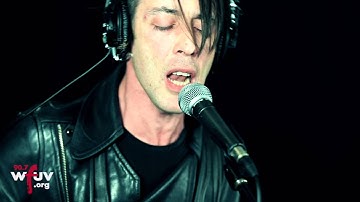 Operators - "Space Needle" (Live at WFUV)