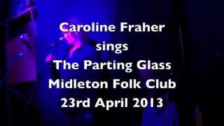 Video 10 thumbnail for Caroline Fraher