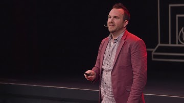 Why our students need to learn more about the world | Ada McKim | TEDxMoncton