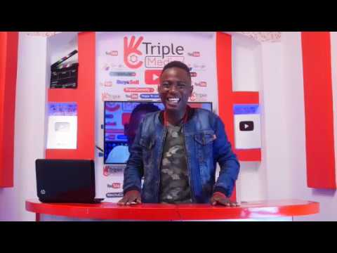 ANGALIA BALAA LA NDUSU 