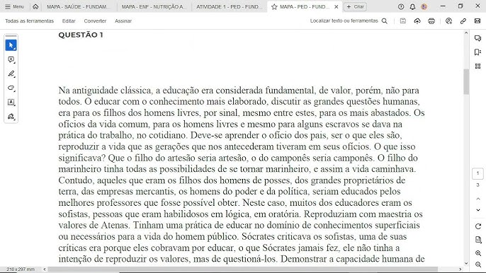 ETAPA 1: CONTEXTUALIZANDO Olá, caro(a), aluno(a)! De uma maneira  simplificada, podemos dizer que o trabalho do investigador forense é  compreender cientificamente um crime, sendo que, o que é