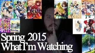 Spring 2015 Anime | What Im Watching
AniChart - http://anichart.net/spring
Socials:
Join The Crew: http://www.youtube.com/user/readtomes?sub_confirmation=1
Art Channel: http://www.youtube.com/HITBP
Art Blog: http://harryrobertsart.blogspot.co.uk/
Twitter: http://twitter.com/_harryroberts
Facebook: https://www.facebook.com/ReadTomes
Instagram : harryroberts
Tumblr: http://www.harryroberts.tumblr.com
My Anime List: http://myanimelist.net/profile/HarryRoberts
Music Used:
September Sky by Per Kiilstofte https://machinimasound.com/music/september-sky/
Thanks for watching :) Spring 2015 Anime | What Im Watching