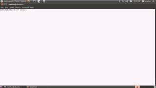 Shell Scripting Tutorial 12  Sort