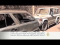 أنصار الشريعة بحضرموت يتبنى هجوما