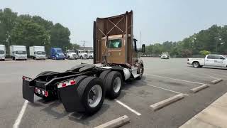 2022 KENWORTH T680 For Sale