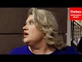 I Am Infuriated Kat Cammack Blasts D C Politicians For Fiscal Sins Her Generation Will Bear 