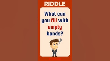 Riddles for kids Easy, Riddles and brain teasers with answers, #riddles #shorts #riddleswithanswers