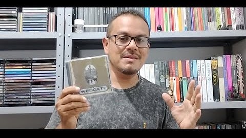 Aquisições de final de ano (parte 2)