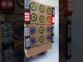 @JHASTECHNICAL MINI TRUCK LODING WITH DJ SOUND SET-UP | DJ PICKUP KESE BANAYA#shorts#djtruck