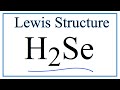 Valence Electrons and Lewis Structures